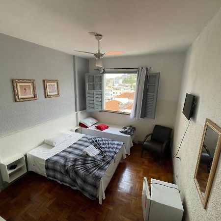 Hotel Centenario Juiz de Fora Dış mekan fotoğraf