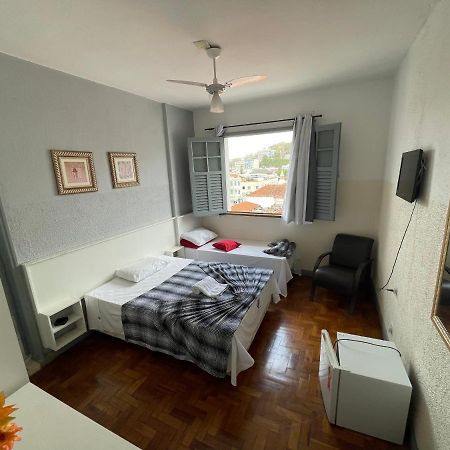 Hotel Centenario Juiz de Fora Dış mekan fotoğraf