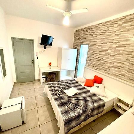 Hotel Centenario Juiz de Fora Dış mekan fotoğraf