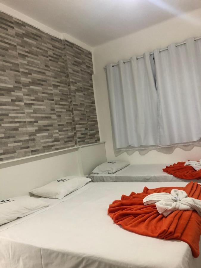Hotel Centenario Juiz de Fora Dış mekan fotoğraf