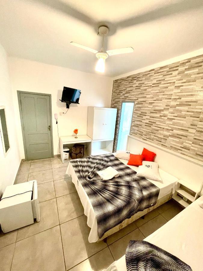 Hotel Centenario Juiz de Fora Dış mekan fotoğraf