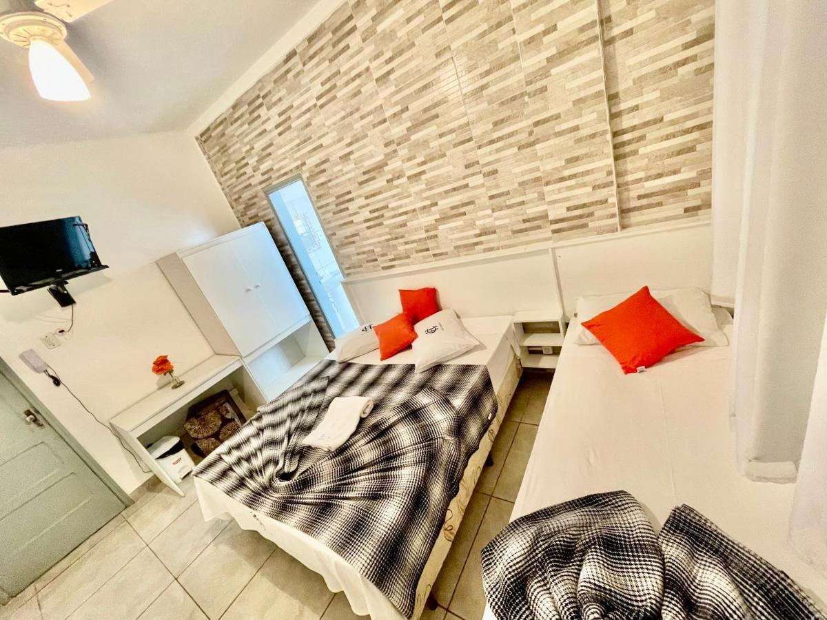 Hotel Centenario Juiz de Fora Dış mekan fotoğraf