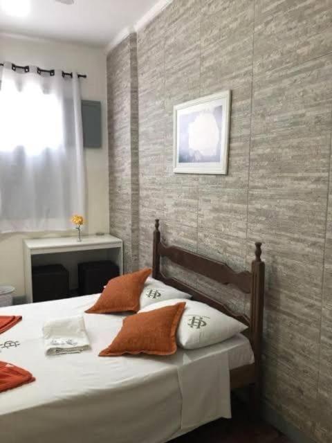 Hotel Centenario Juiz de Fora Dış mekan fotoğraf