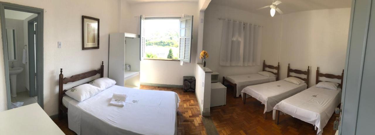 Hotel Centenario Juiz de Fora Dış mekan fotoğraf